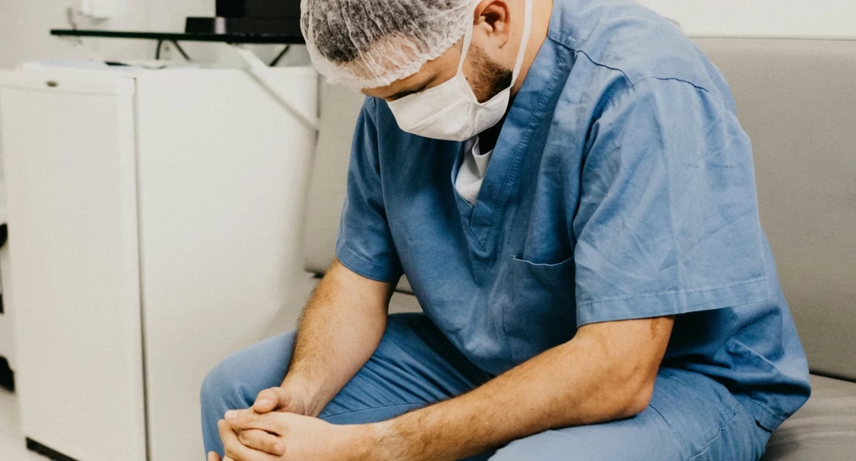 NRL sözcüsü uyarıyor: Bazı hastaneler, onkoloji hastaları da dahil olmak üzere artık yeni hasta kabul etmiyor.