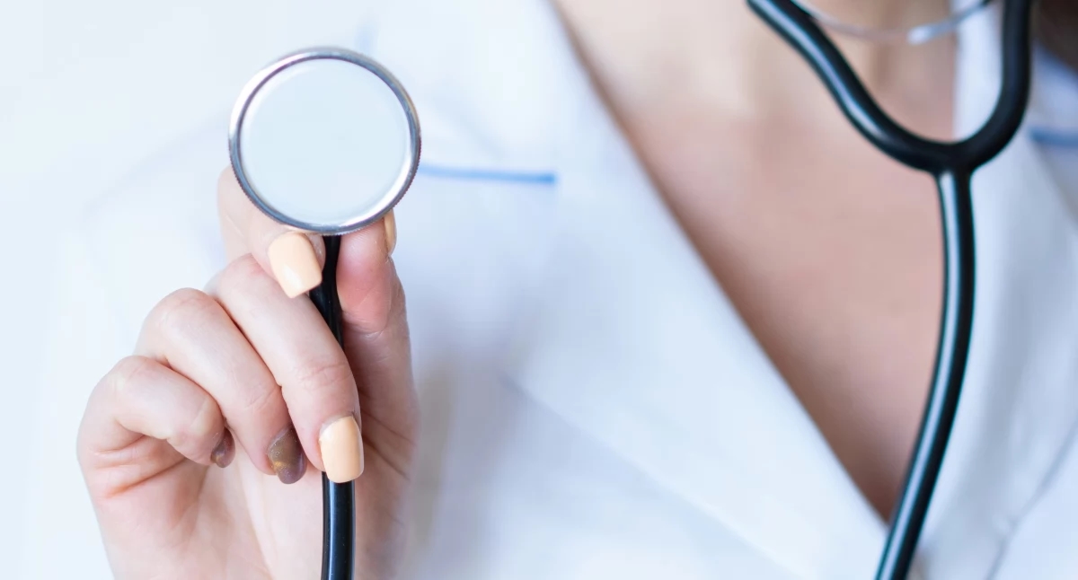 Centrale e-registratie in Groot-Polen – 34 instellingen testen een nieuw systeem voor de registratie van bezoeken en tests