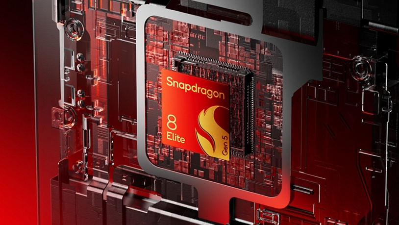 La nuova piattaforma mobile di punta di Qualcomm è lo Snapdragon 8 Elite Gen 5