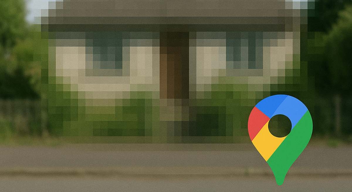 Był nagi w domu, a samochód Google'a zrobił mu zdjęcie: teraz muszą mu wypłacić odszkodowanie