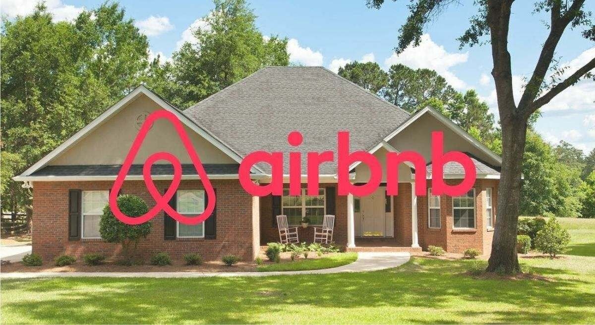 Wynajęli mieszkanie na Airbnb na trzy tygodnie i zapłacili rachunki za prąd w wysokości 1400 euro.