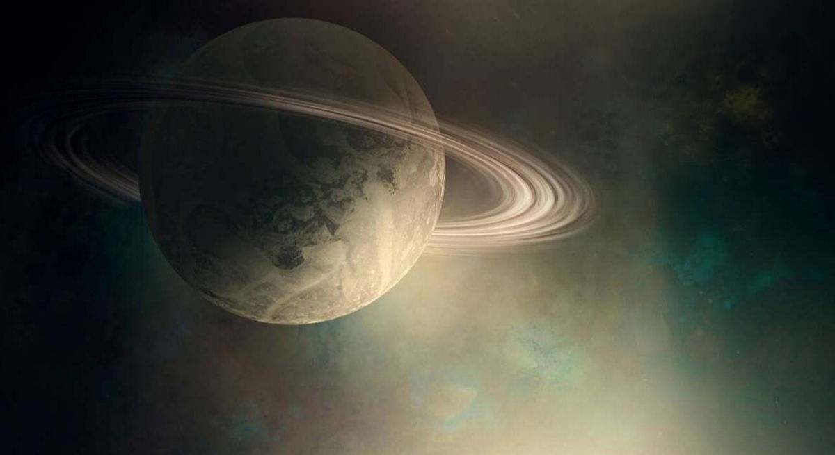 Co się stało na Saturnie? Astronomowie proszą o pomoc w związku z możliwym wpływem na tę gazową planetę.