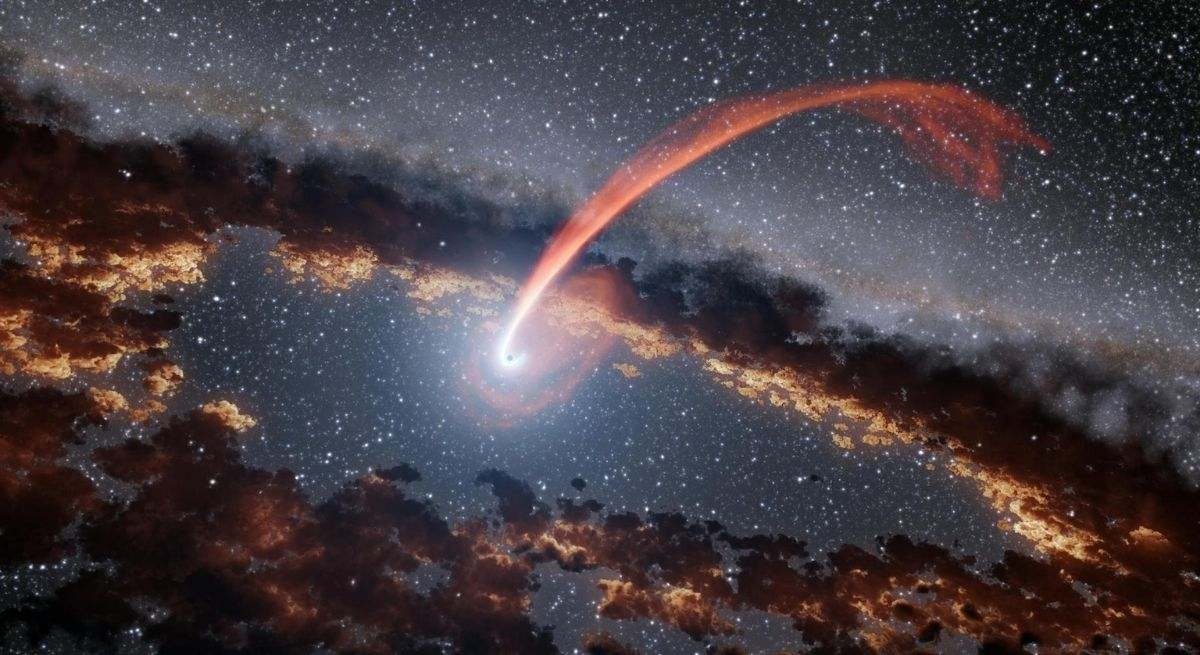 NASA confirma entrada de objeto no sistema solar a 245.000 km/h: "Devemos permanecer alertas."