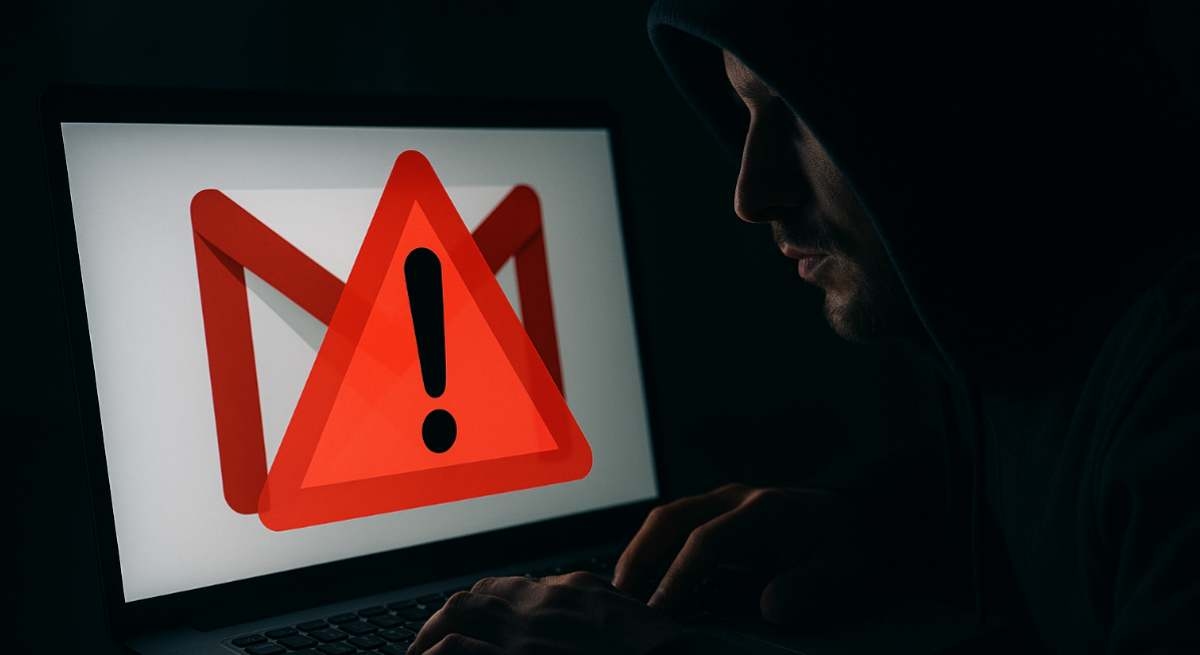 Czy Twój e-mail został sklonowany? Te znaki ostrzegawcze Gmaila ostrzegają Cię.