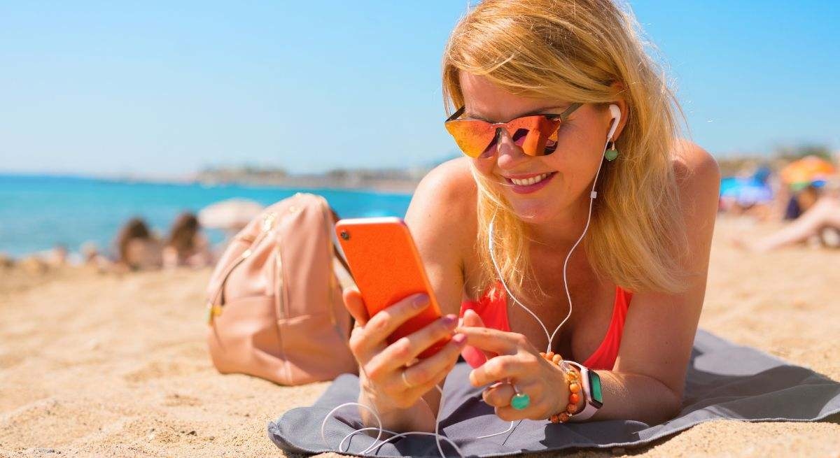 "Meu telefone está pegando fogo": como remover rapidamente o calor do seu telefone