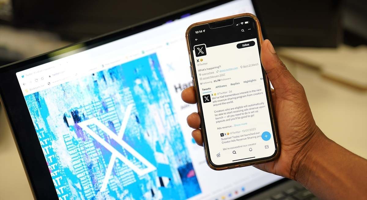 Il social network X è tornato alla normalità dopo aver cessato di funzionare in diversi Paesi, tra cui la Spagna.