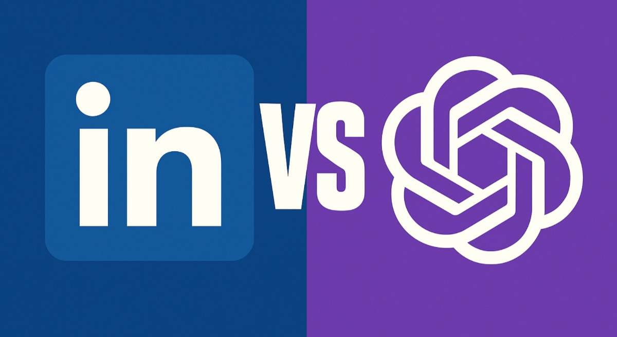OpenAI challenges LinkedIn: This is how it wants to revolutionize the labor market with AI.