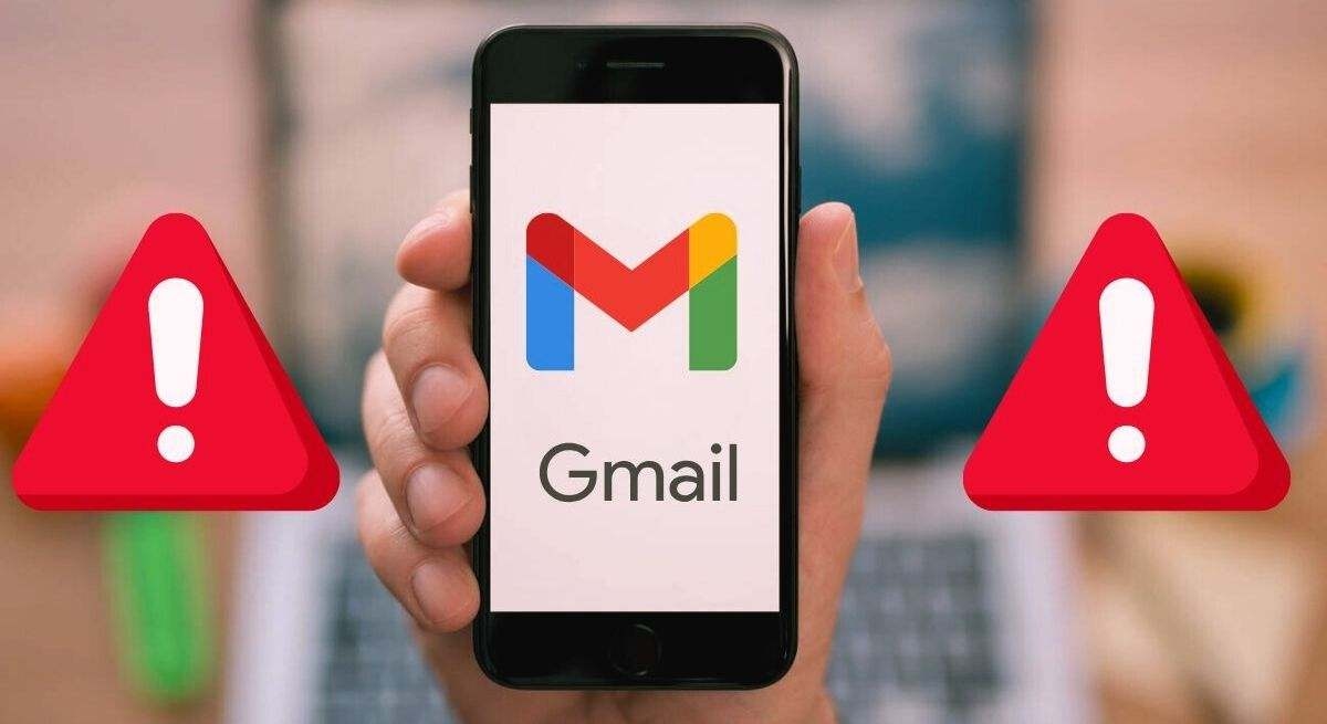 È ufficiale: hai sette giorni per salvare il tuo account Gmail.