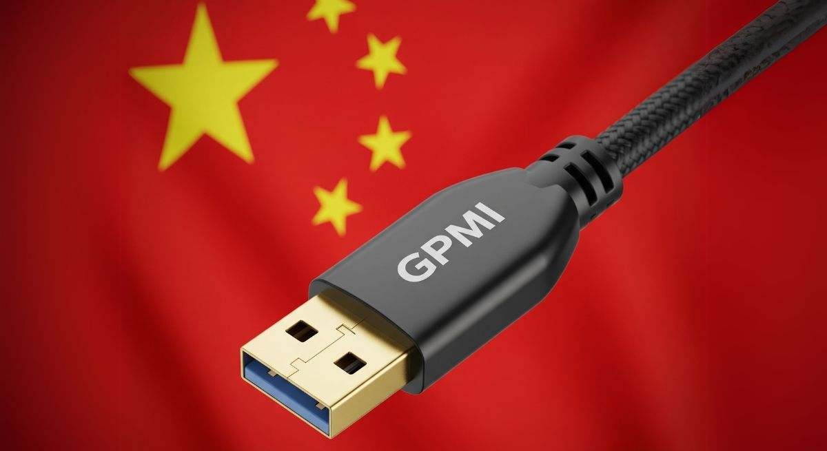 Adiós a los cables: China presenta un revolucionario "todo en uno" que cambiará las conexiones para siempre