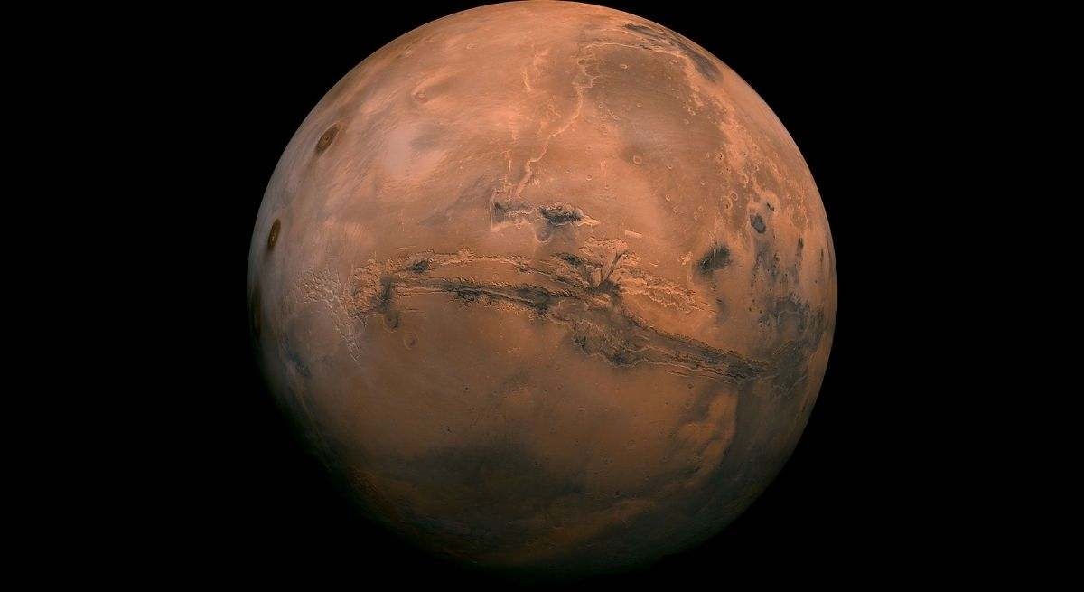 NASA Mars'ta "büyüleyici bir keşif" yaptı: Artık cevaplanması gereken birçok soru var