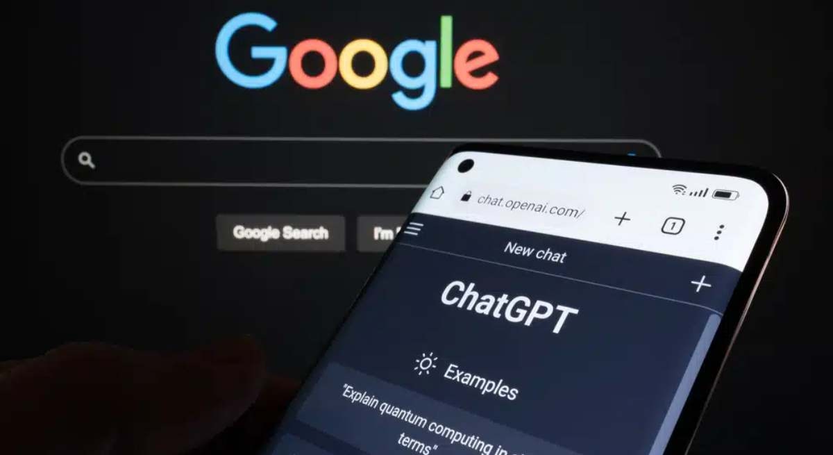 ¿Qué has hablado con ChatGPT? 100.000 conversaciones están ahora públicas en Google: de secretos de empresa a dramas de amores