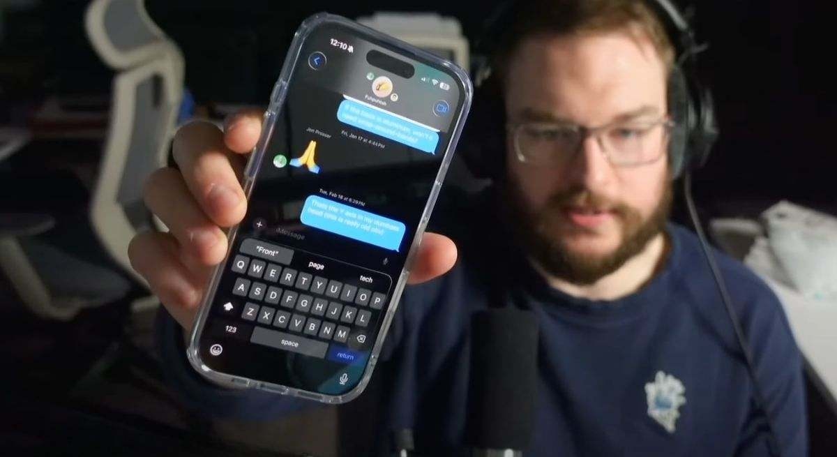 Pozew od Apple za przecieki dotyczące firmy: Oto wszystko, co ujawnił