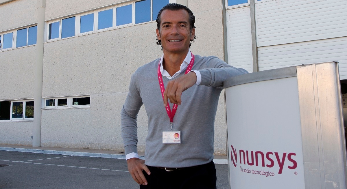 A Nunsys fortalece sua presença em Madri com a aquisição da Dayfisa e da InforTel Comunicaciones.