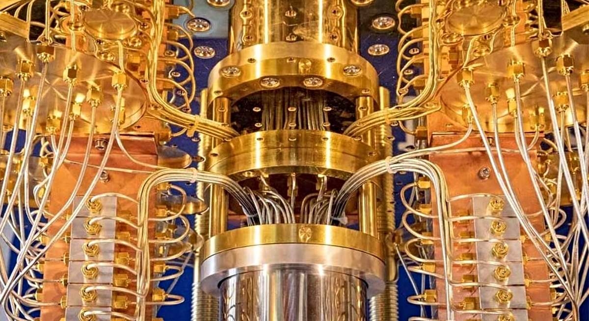 In Baskenland wordt de quantumcomputer van IBM gestationeerd, die onder meer in de energie- en automobielsector zal worden ingezet.