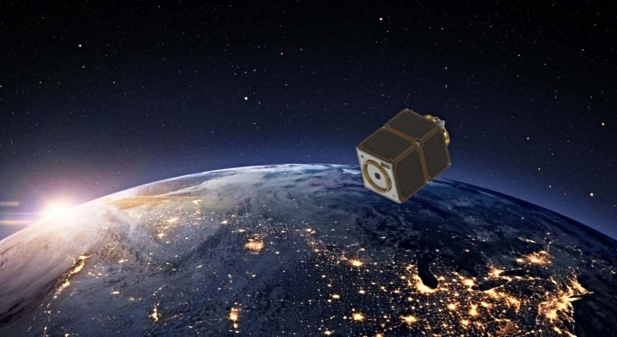 Indra prevé lanzar al espacio su plataforma de observación de la Tierra Mini4EO en 2026