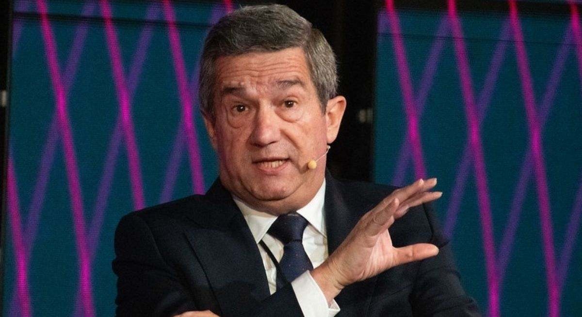 Miguel Arrufat, experto en didáctica: "En cinco años la IA va a cambiar totalmente la universidad"