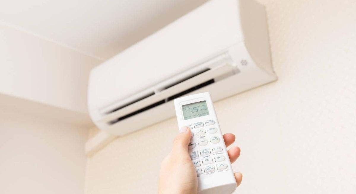 Tras estudiar los efectos del aire acondicionado en casa, recomiendan hacer esto antes de encenderlo