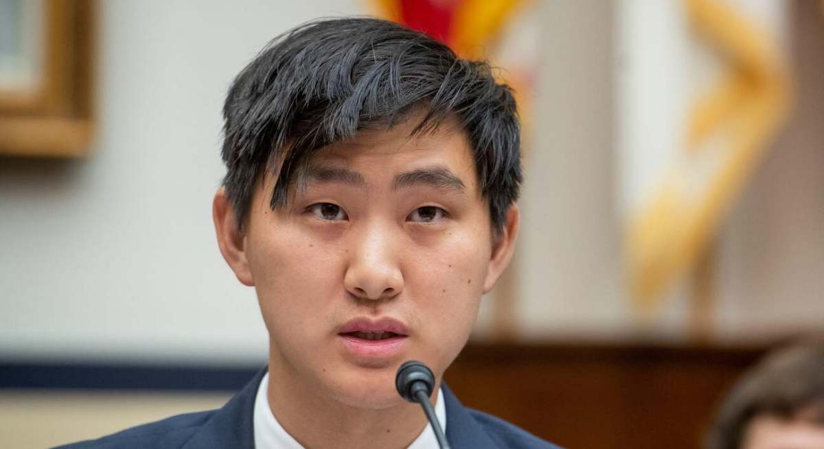 Alexandr Wang, the gifted artificial intelligence expert, gives the keys to reaching the sky of success.