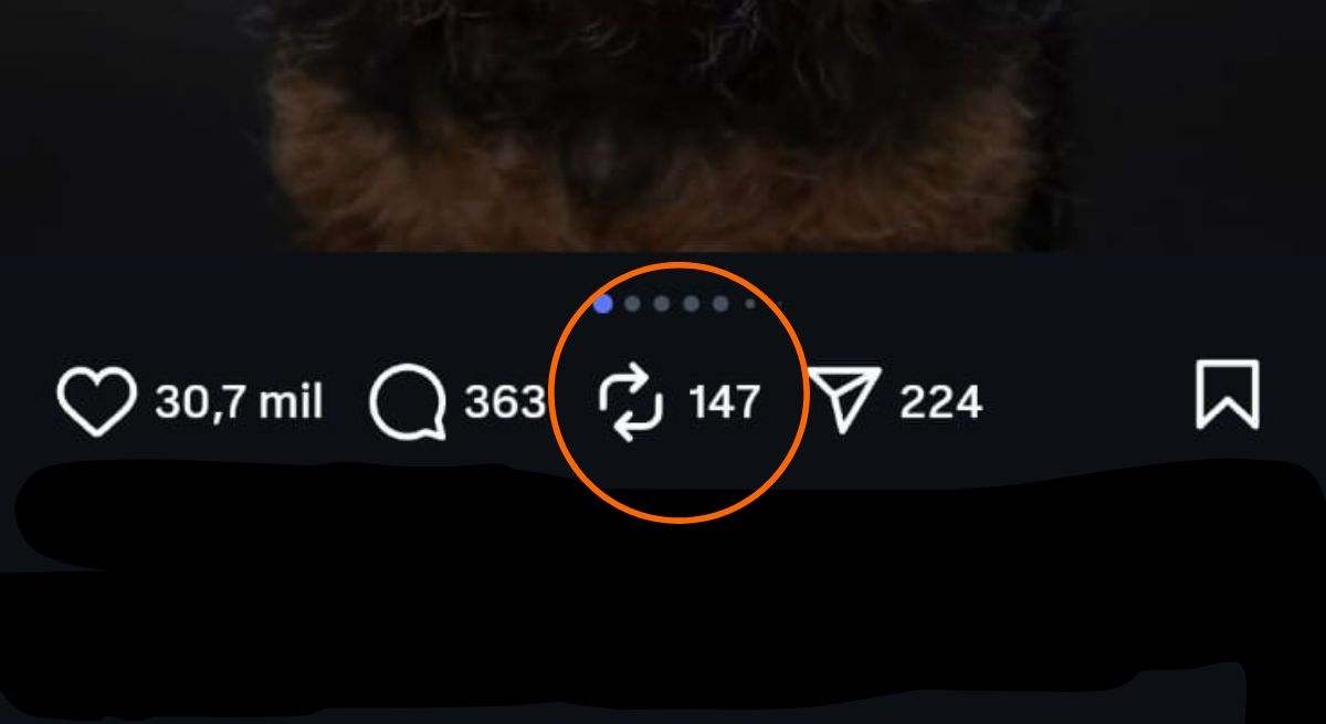 Instagram lanza una nueva función para repostear: así puedes compartir publicaciones en tu propio feed