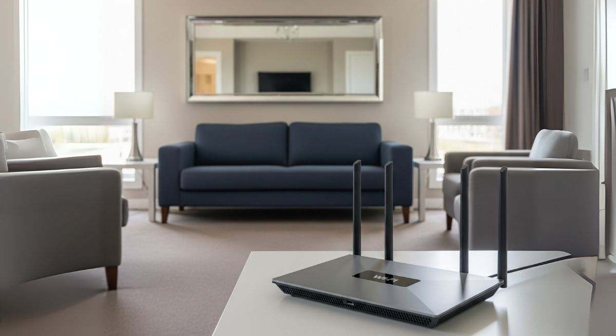 Ne abbiamo tutti uno in casa ed è in realtà il peggior nemico del Wi-Fi: ruba la connessione a Internet.