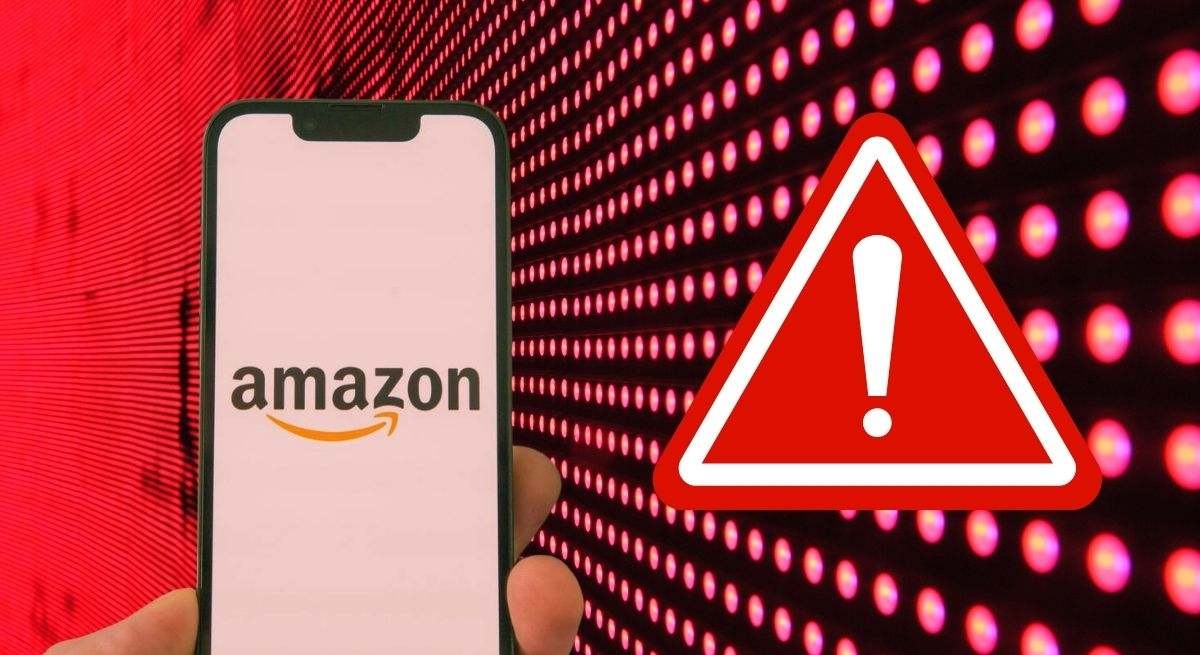 Czerwony alert dla wszystkich właścicieli Amazon: od teraz masz obowiązek przestrzegać tych czterech zasad.