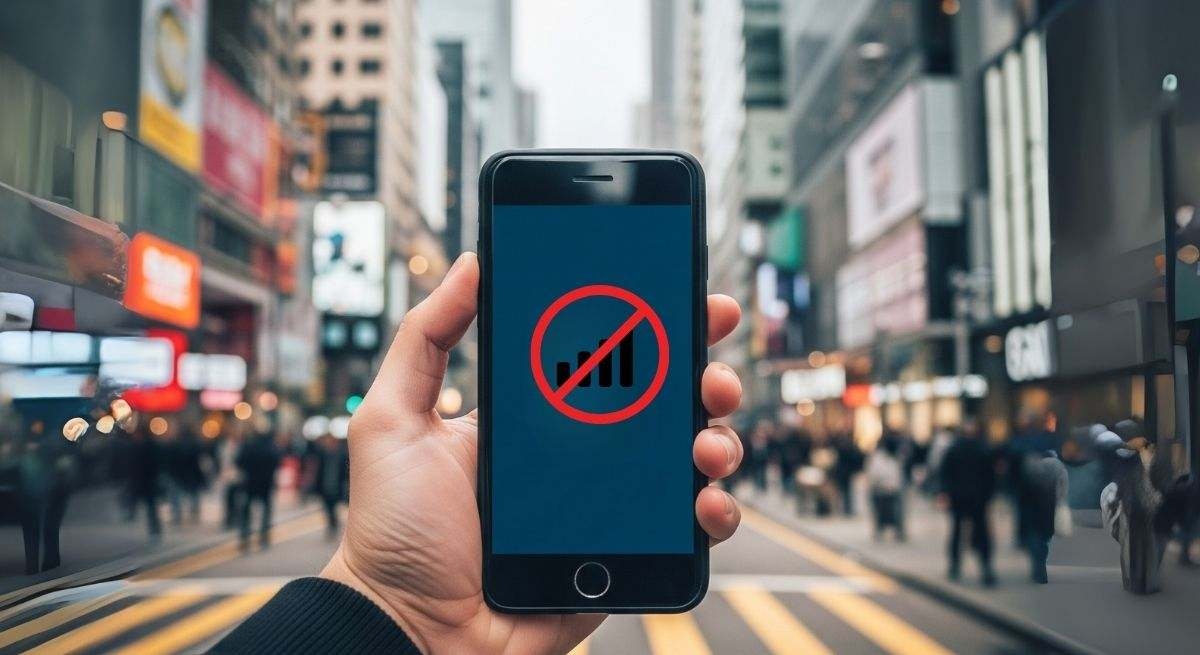 È ufficiale: addio alla mancanza di copertura per i cellulari grazie a Elon Musk e T-Mobile.