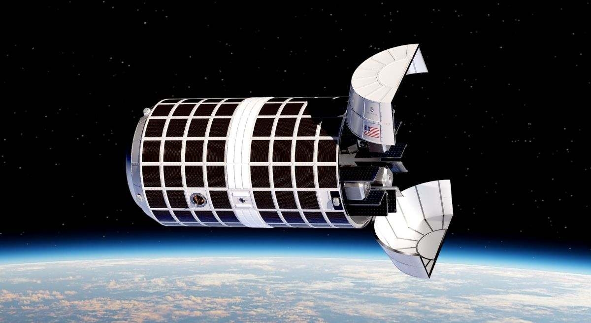 La prima navicella spaziale è ora pronta a cambiare per sempre il mondo dello spazio.