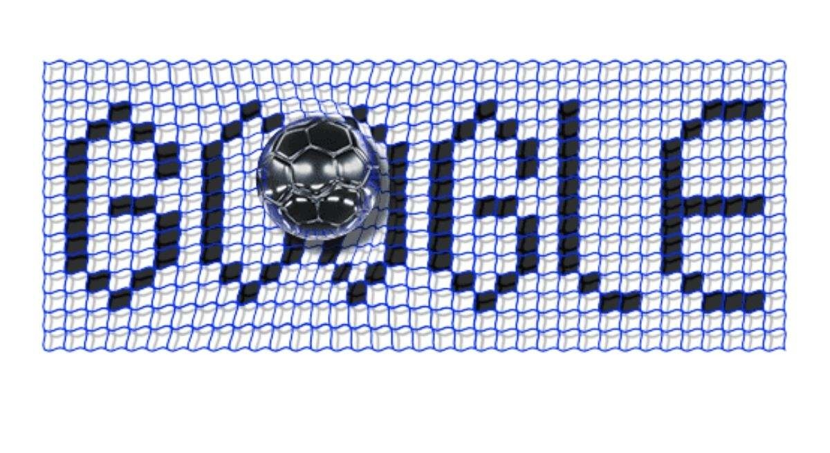Google dedica un Doodle alla UEFA Champions League 2025