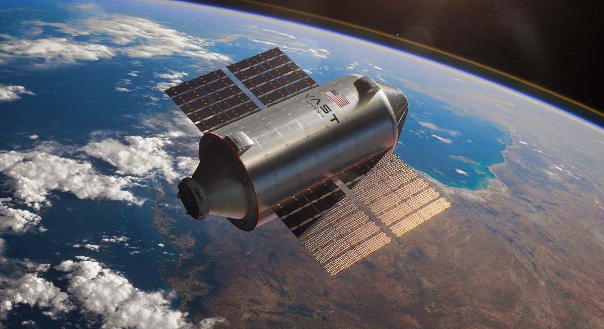 Wenn das Unmögliche möglich wird: Dank der NASA rückt das Atmen im Weltraum näher