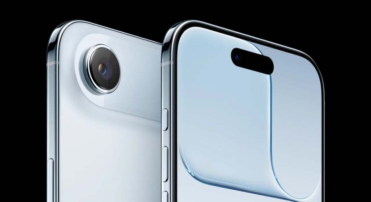 Das iPhone Air ist das Modell, das die Art und Weise verändert, wie Sie ein Telefon auswählen (und das Geheimnis liegt in seinem Namen).
