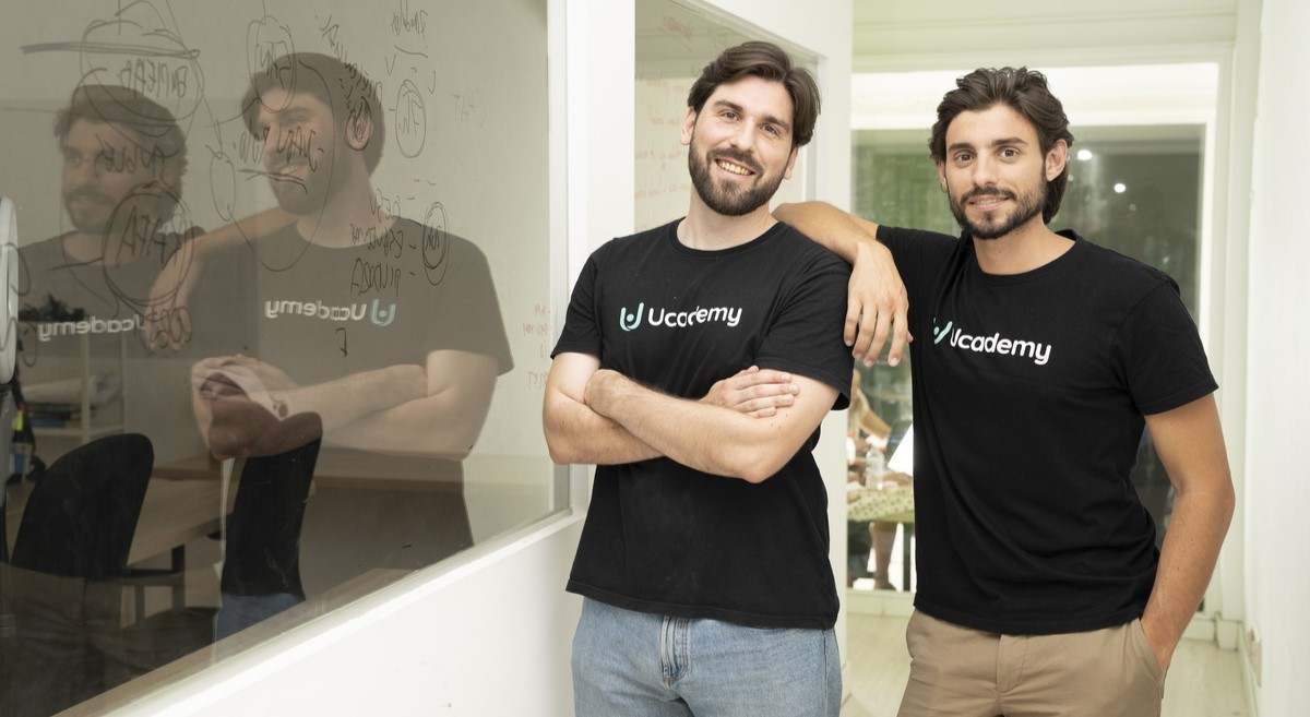Ucademy podwaja przychody i przewodzi ekspansji hiszpańskiego modelu EdTech w Europie i Ameryce Łacińskiej.