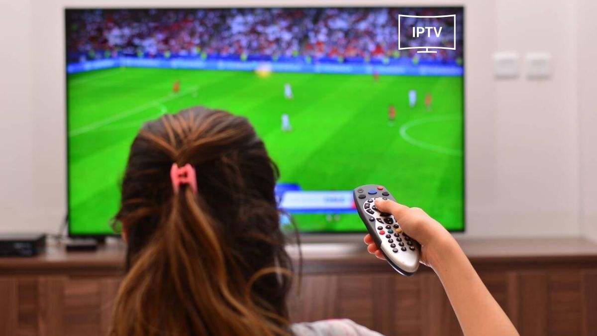 The end of piracy is near: one of the largest distribution networks for illegal IPTV for football is shut down.
