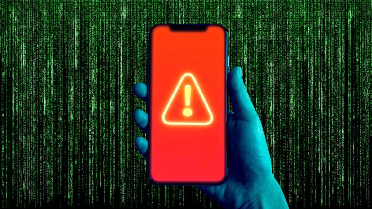 Se il tuo telefono inizia a comportarsi in questo modo, tieni d'occhio il tuo conto corrente.