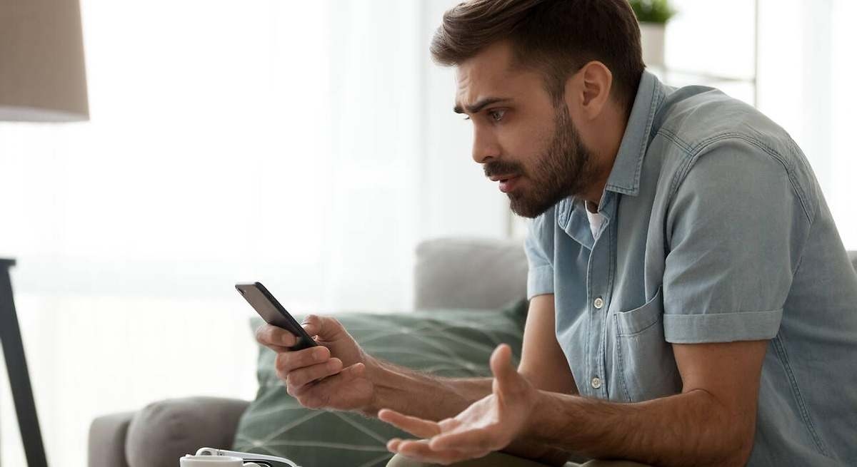 La semplice impostazione che dovresti disattivare sul tuo telefono per smettere di ricevere chiamate spam