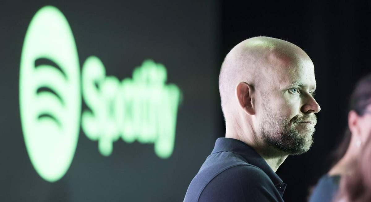 Dyrektor generalny Spotify inwestuje 600 milionów dolarów w wojskowe drony zasilane sztuczną inteligencją „dla Europy”
