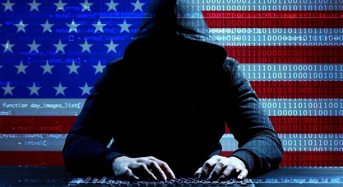 USA w tarapatach: systemy rządowe zhakowane z powodu błędu Microsoftu