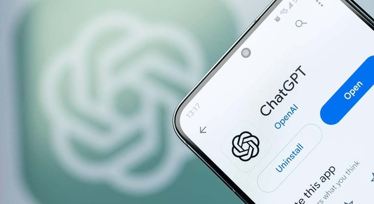 ChatGPT non funziona: l'app presenta dei problemi e non può essere utilizzata normalmente.