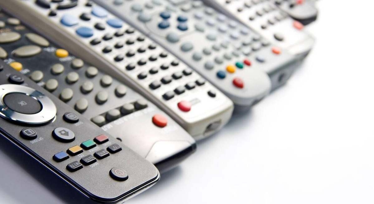 Chi possiede un vecchio telecomando possiede un tesoro: perché e che senso ha riutilizzarlo?