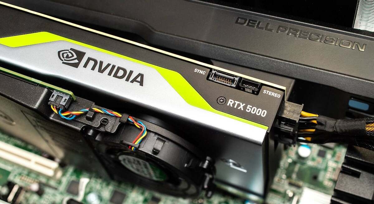 China tensa las negociaciones con EEUU al acusar a Nvidia de violar las leyes antimonopolio
