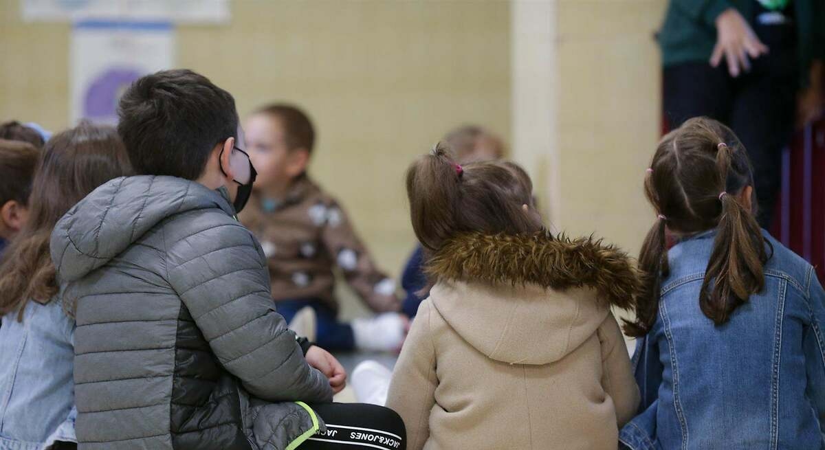 Galicien schreibt die individuelle Nutzung von Technologie im Unterricht ab der 5. Klasse gesetzlich vor.