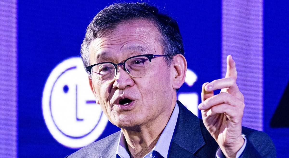 Trump pede renúncia imediata do CEO da Intel por supostas conexões com a China