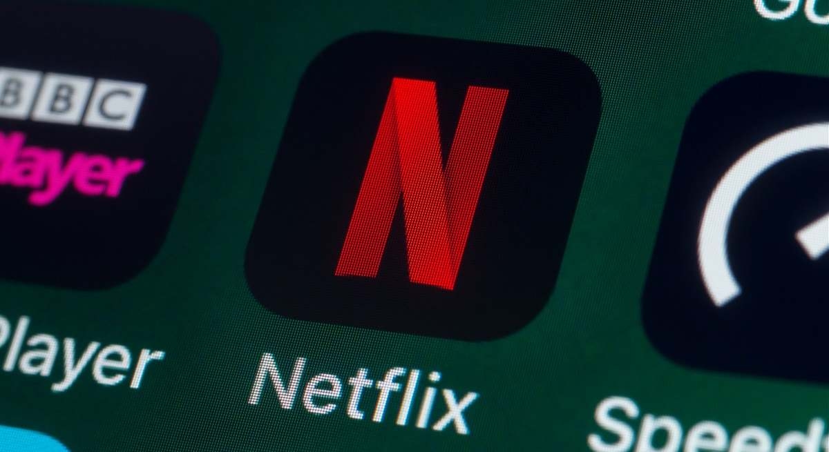 Netflix decepciona nos lucros, aumentando os temores de que tenha atingido o pico nos EUA.
