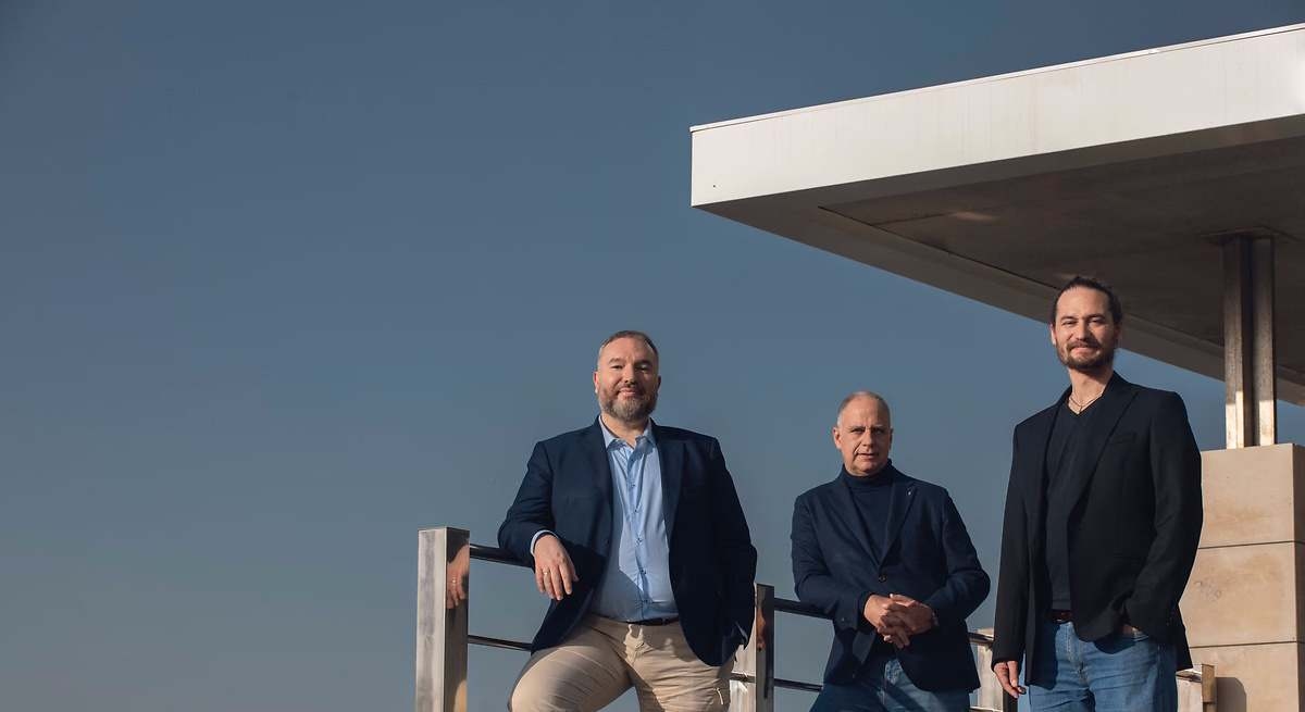 Multiverse Computing zamierza zwiększyć swój kapitał o 150 milionów