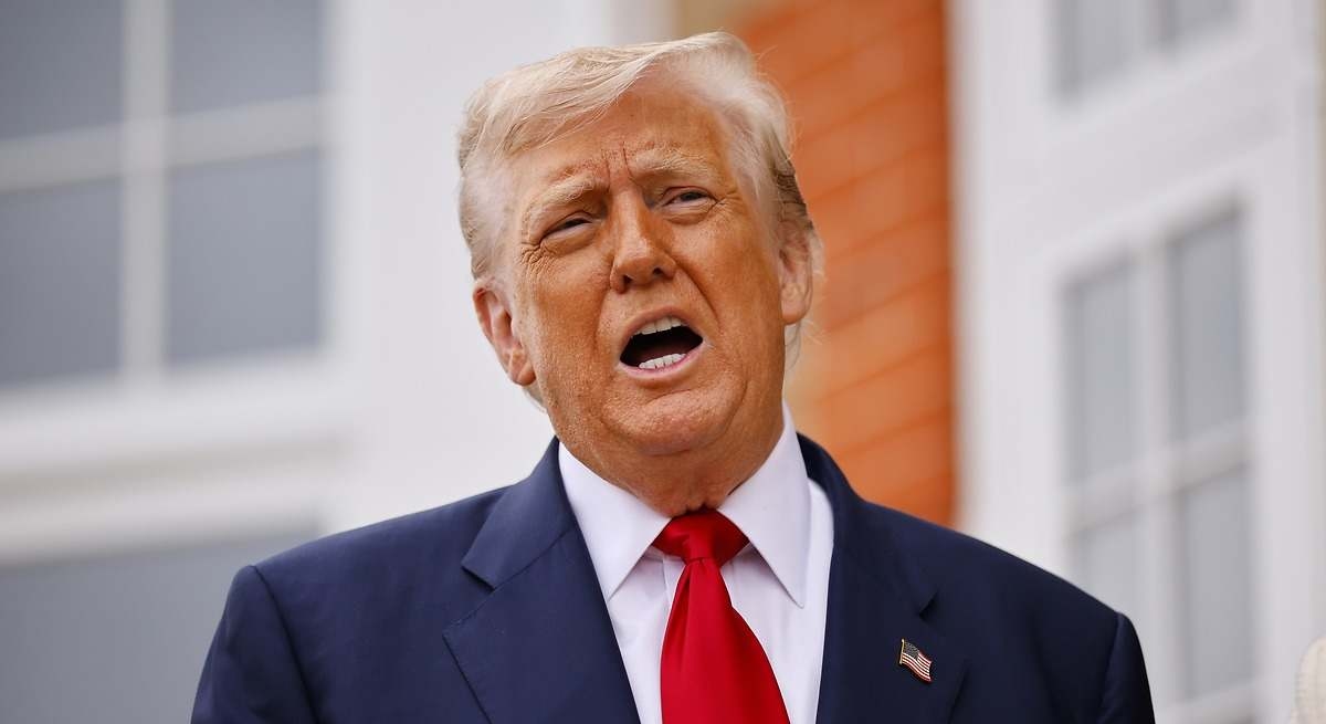 Trump dąży do pojednania z Xi Jinpingiem: USA zawieszają kontrolę eksportu technologii do Chin