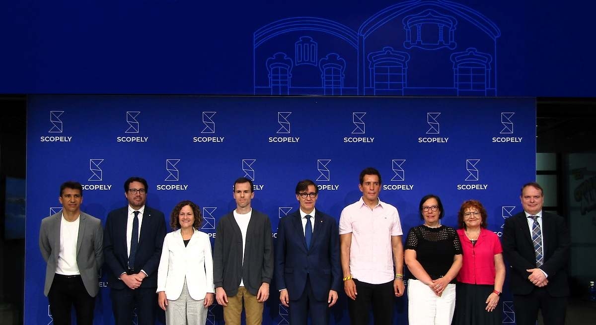 Scopely opens a new hub in Barcelona's 22@ district for video game development.