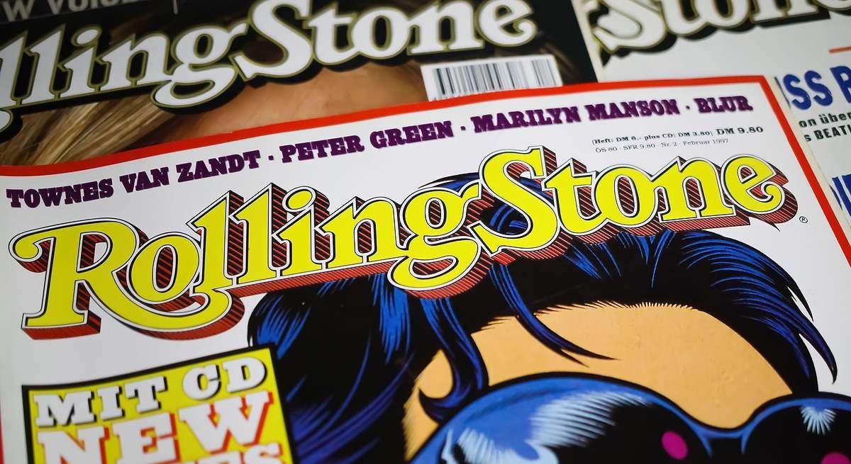 Neuer Rechtsstreit für Google: Rolling Stone-Besitzer verklagt Alphabet wegen Verwendung seiner Inhalte zur Erstellung von KI-Zusammenfassungen