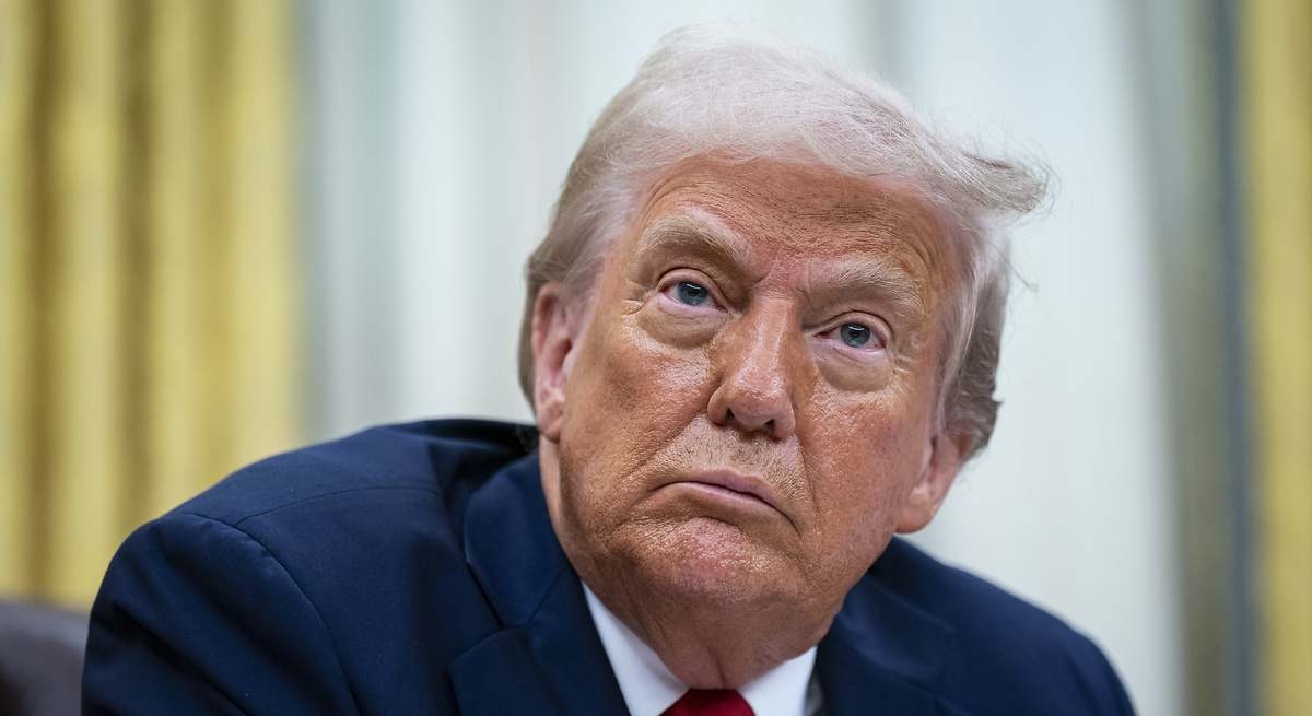 Brussels assures that it is "prepared for all possibilities" in the face of Trump's new threat over the Google fine.