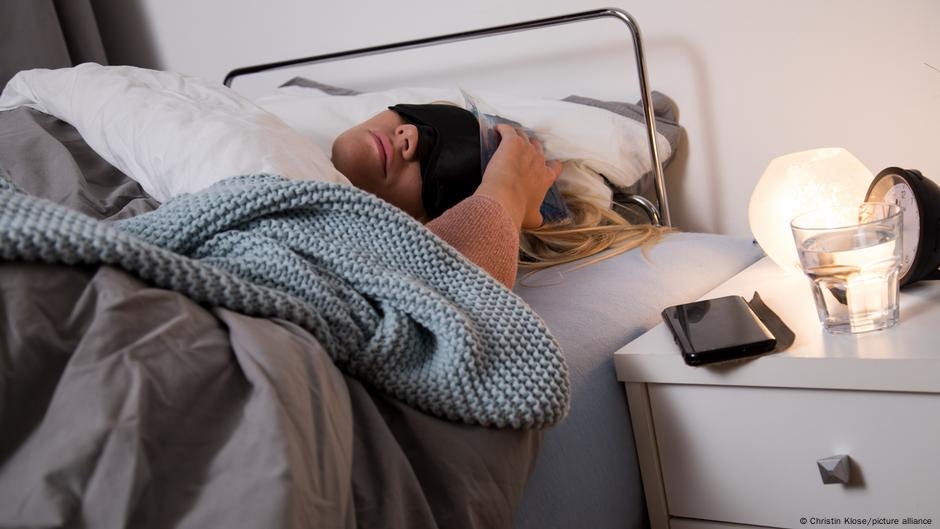 ME/CFS: Sterben bei lebendigem Leib