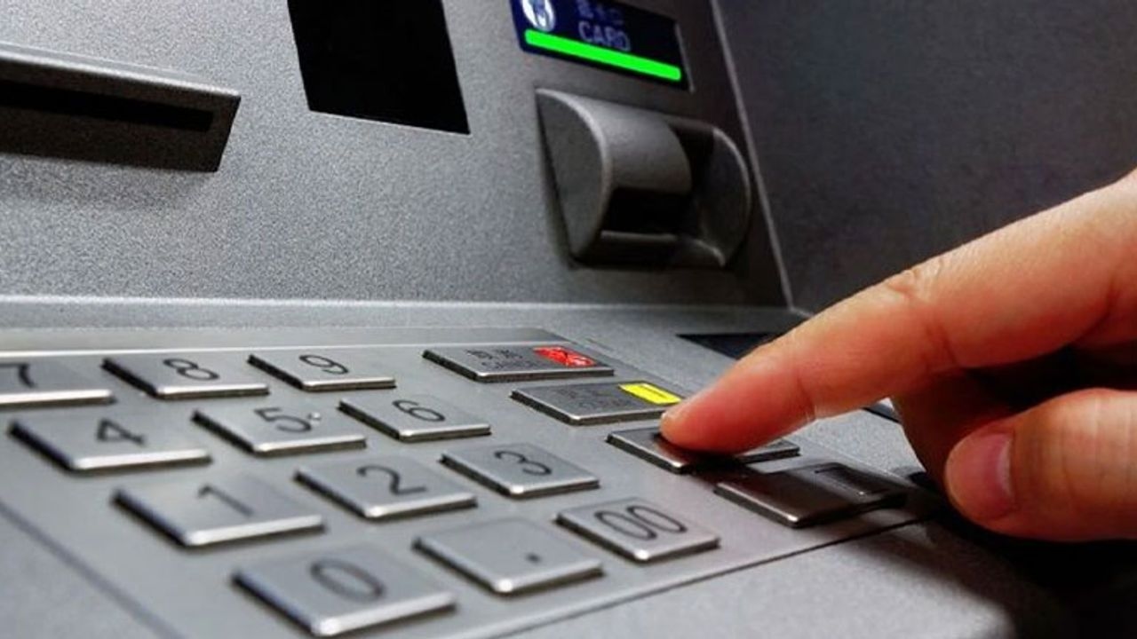 Attention! Important changes to ATM deposits and withdrawals
