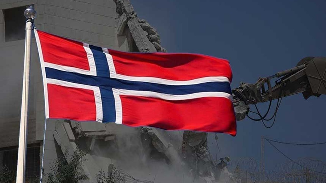 $2 trillion shock from Norway to Israel